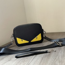 Fendi Bags Camera bag Top Quality