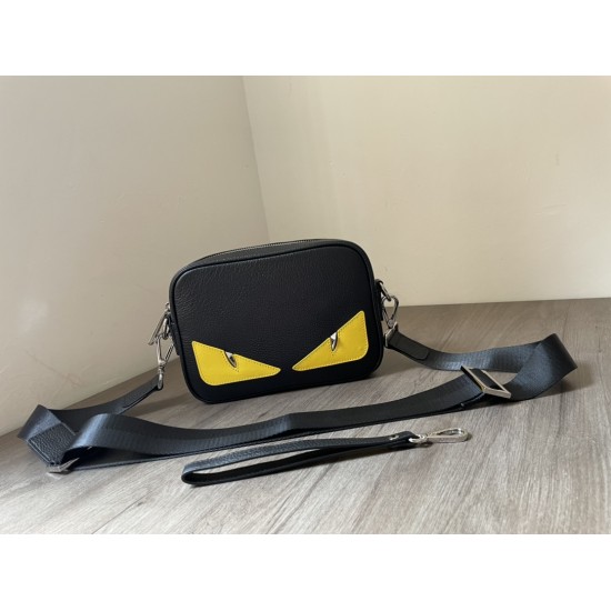 Fendi Bags Camera bag Top Quality