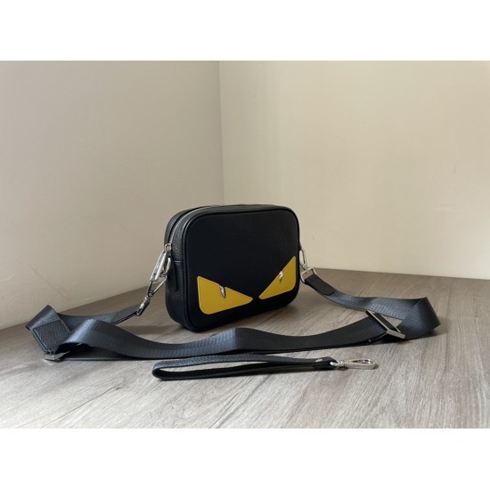 Fendi Bags Camera bag Top Quality