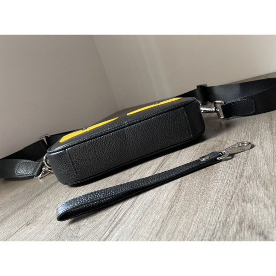 Fendi Bags Camera bag Top Quality