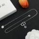 Dior Jewelry High Quality