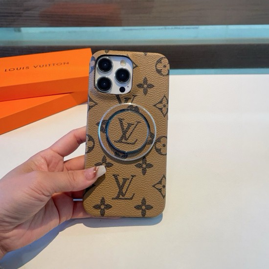LV Phone Case