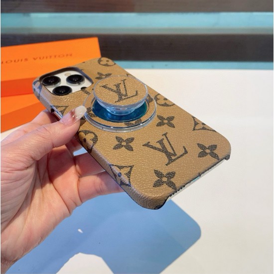 LV Phone Case