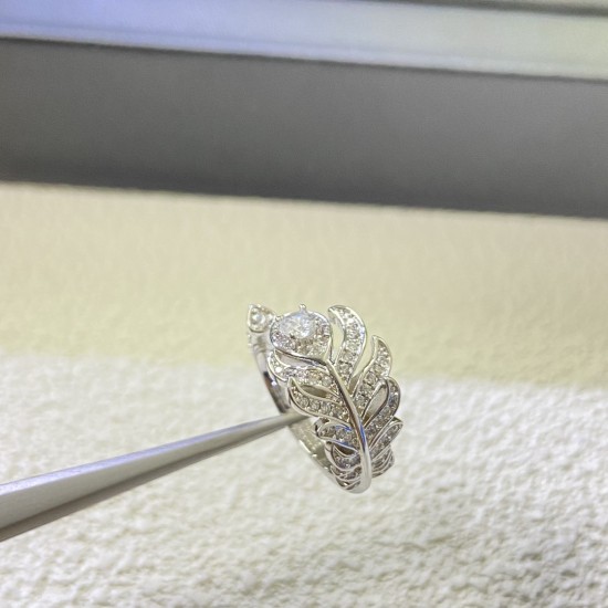 Boucheron Jewelry High Quality