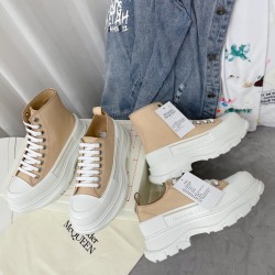 McQueen Shoes
 Top Quality
