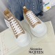 McQueen Shoes
 Top Quality
