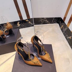 Balmain Shoes Top Quality