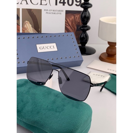 Gucci Glasses
