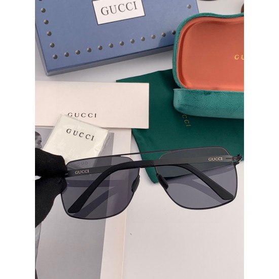 Gucci Glasses