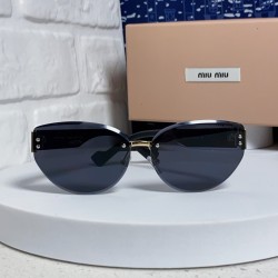 MiuMiu Glasses
