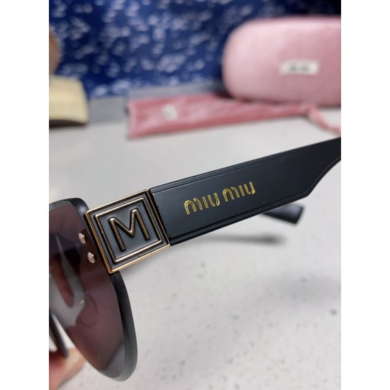 MiuMiu Glasses