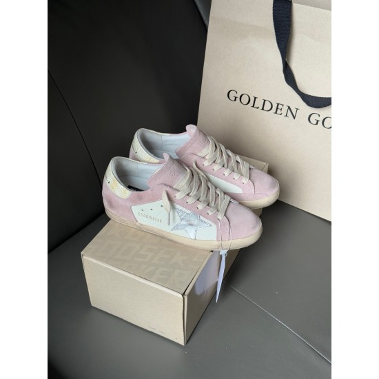 GGDB Shoes Top Quality