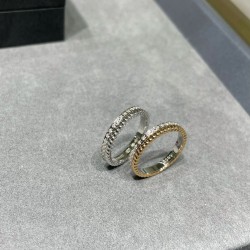 Boucheron Jewelry Ring