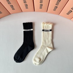 MiuMiu Socks