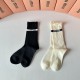 MiuMiu Socks