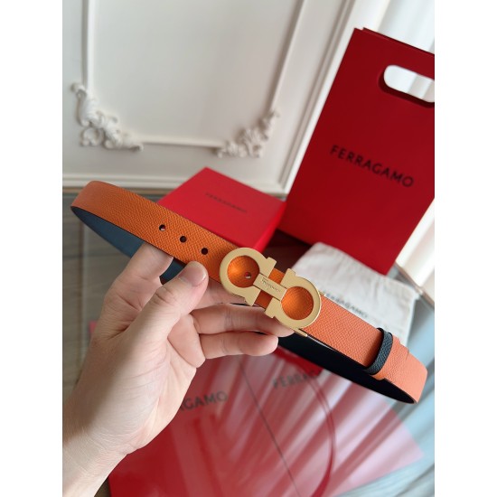Ferragamo Belts
 Top Quality
