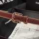 Chanel Belts
 Top Quality