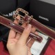Chanel Belts
 Top Quality