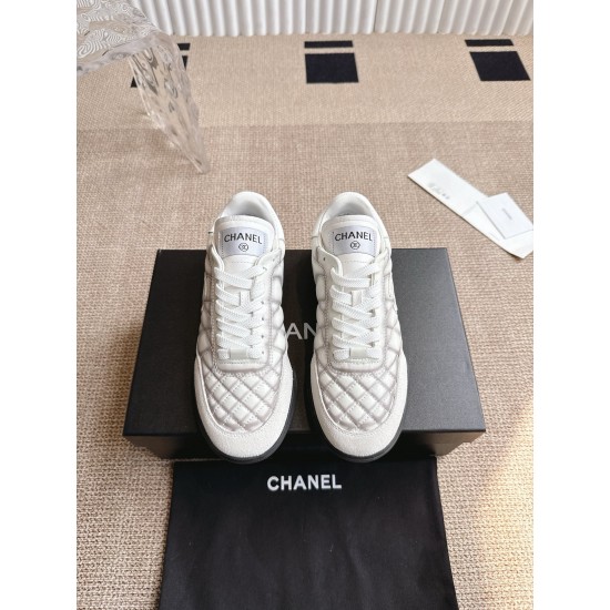 Chanel Shoes Top Quality