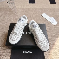 Chanel Shoes Top Quality