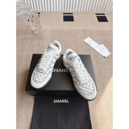 Chanel Shoes Top Quality