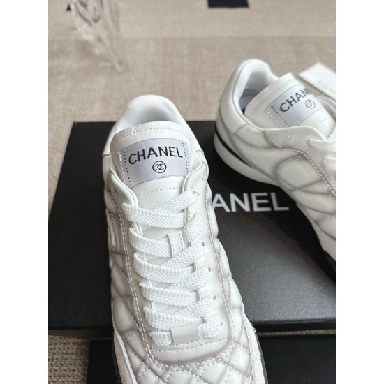 Chanel Shoes Top Quality