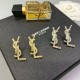 YSL Jewelry High Quality