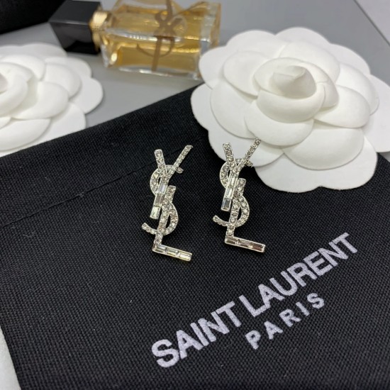 YSL Jewelry High Quality
