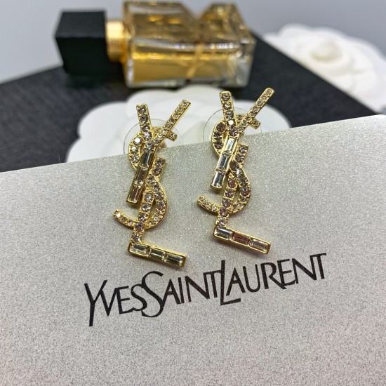 YSL Jewelry High Quality