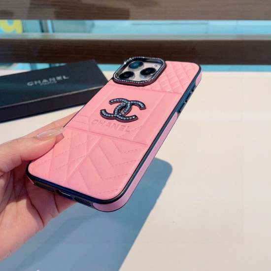 Chanel Phone Case