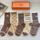 Hermes Socks