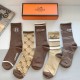 Hermes Socks