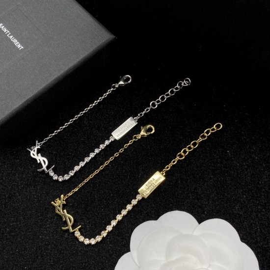 YSL Jewelry High Quality