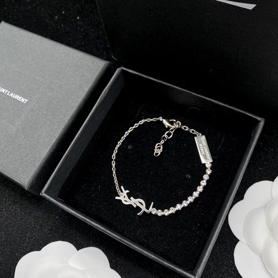 YSL Jewelry High Quality