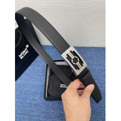 Montblanc Belts
 Top Quality