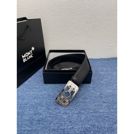 Montblanc Belts
 Top Quality