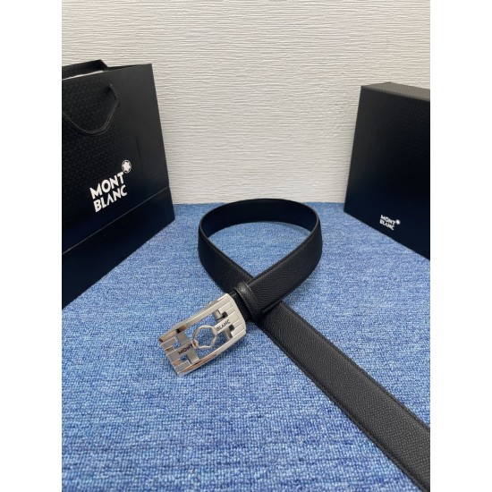 Montblanc Belts
 Top Quality