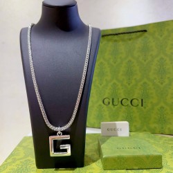 Gucci Jewelry Necklace
