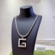 Gucci Jewelry Necklace