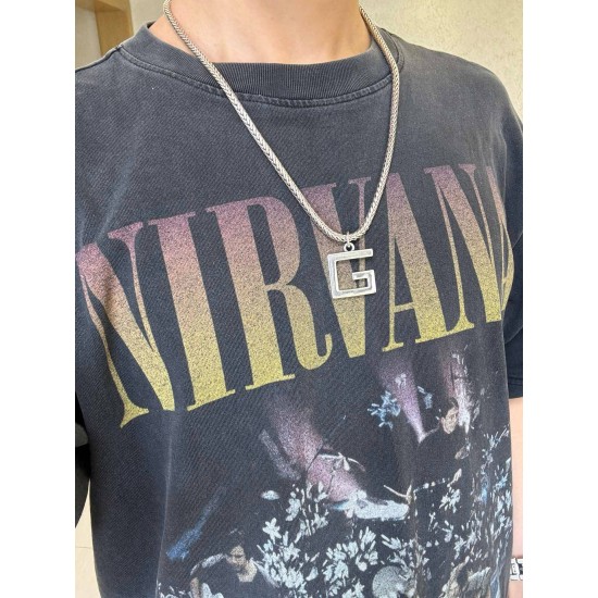 Gucci Jewelry Necklace