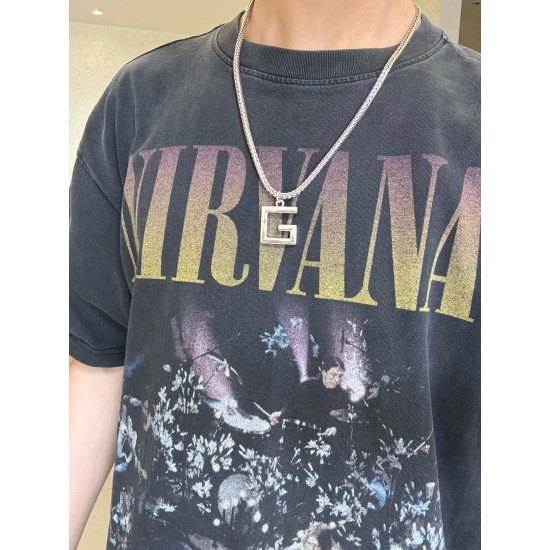 Gucci Jewelry Necklace