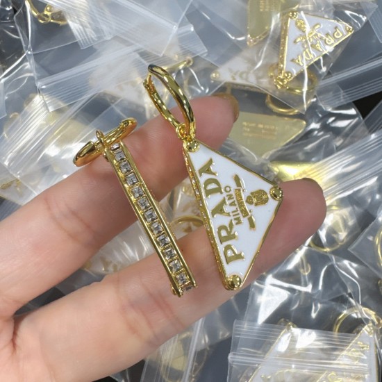 Prada Jewelry High Quality