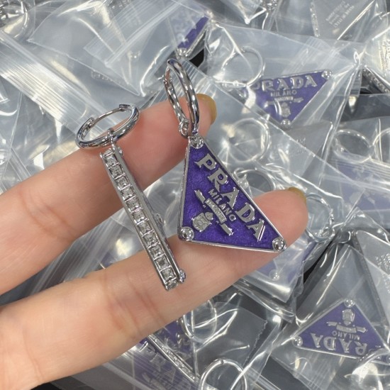 Prada Jewelry High Quality