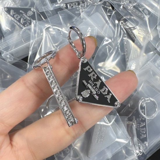 Prada Jewelry High Quality