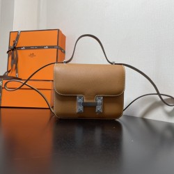 Hermes Bags Top Quality
19cm $250

23cm $260