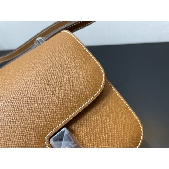 Hermes Bags Top Quality
19cm $250

23cm $260