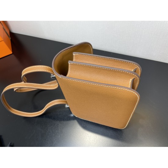 Hermes Bags Top Quality
19cm $250

23cm $260