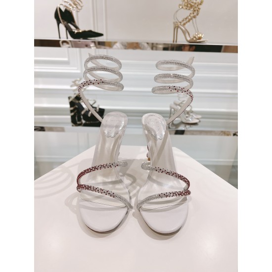 Rᴇɴᴇ Cᴀᴏᴠɪʟʟᴀ Shoes Top Quality