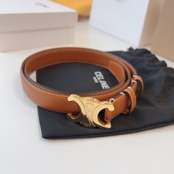 Celine Belts
 Top Quality