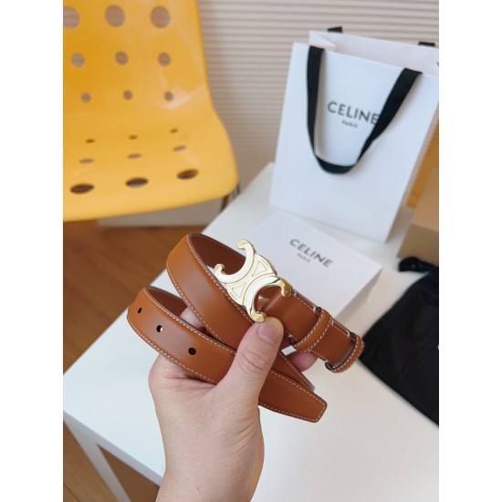 Celine Belts
 Top Quality